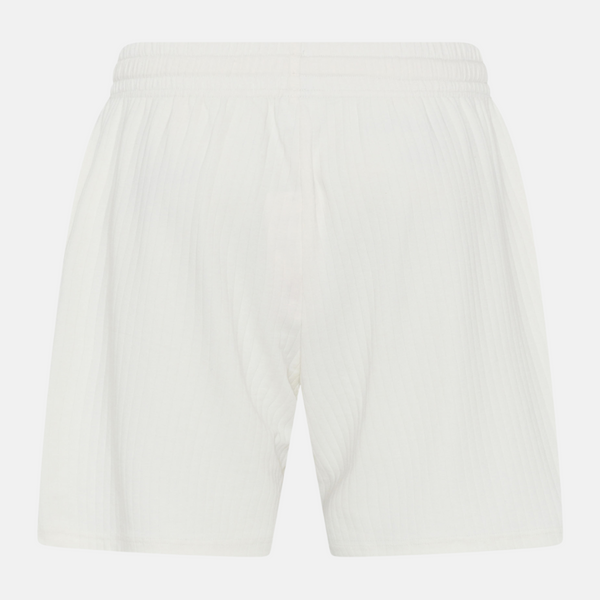 Astrid bambushorts - vit