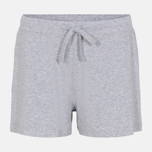 Grå bambus shorts fra JBS of Denmark