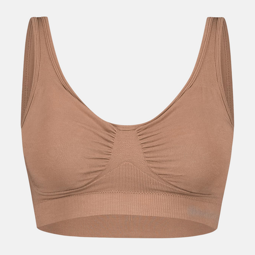 Tan bambus BH fra Bamboo Basics
