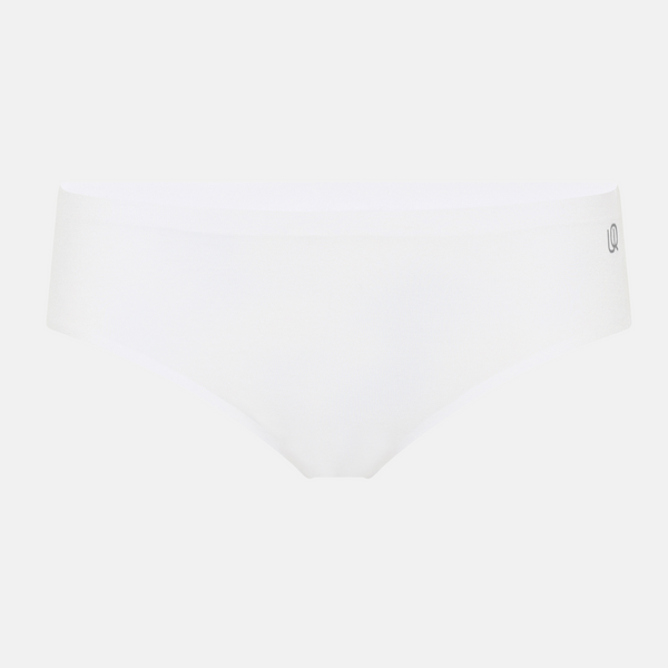 3-pack tai-trosor i bambu i svart/vitt/hudfärgat