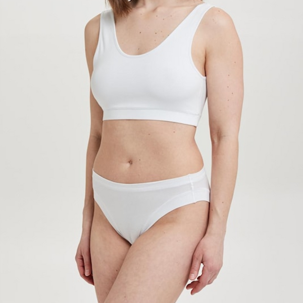 3 paket vita bambu tai trosor