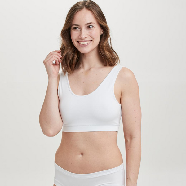 3-pack vita hipstertrosor i bambu