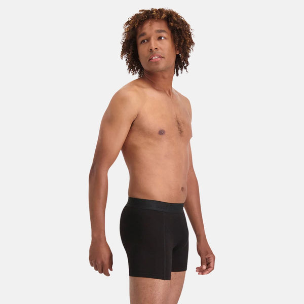 7-pack blandade bambuunderkläder