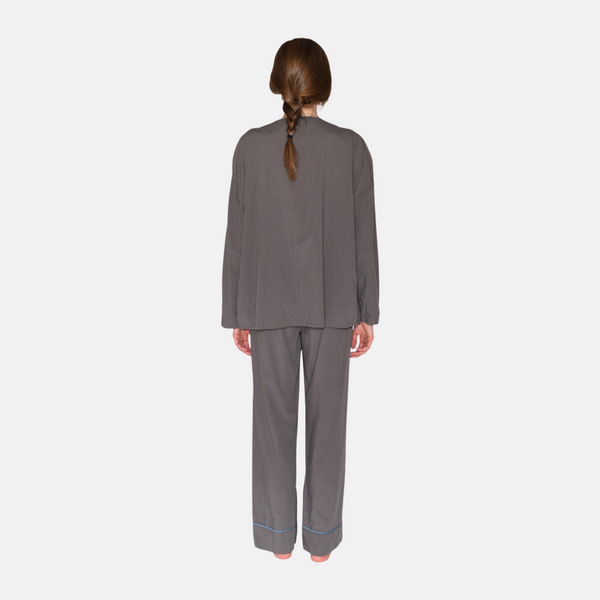 Marion bambu nattlinne - korall