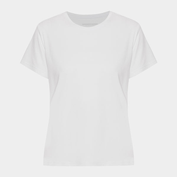 3-pack vit bambu-t-shirt