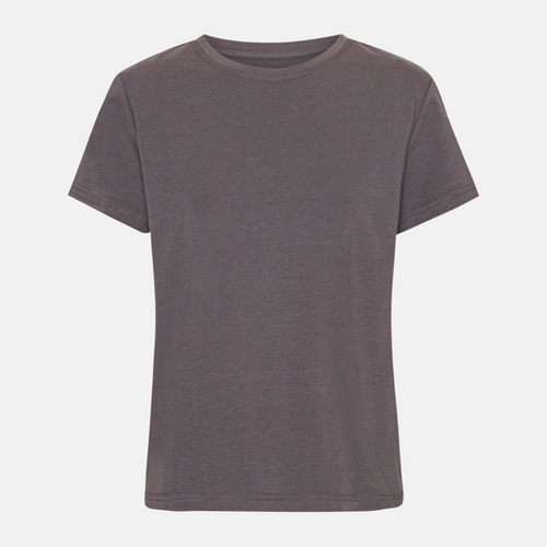 Brun bambus T-shirt fra Copenhagen Bamboo