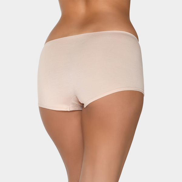 Bambu hotpants i nude