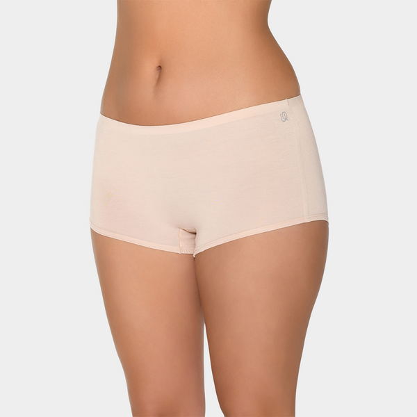 Bambu hotpants i nude