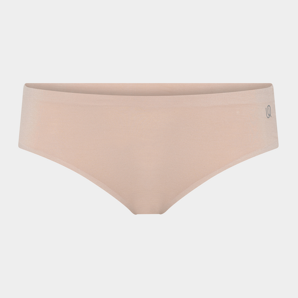 3-pack tai-trosor i bambu i svart/vitt/hudfärgat