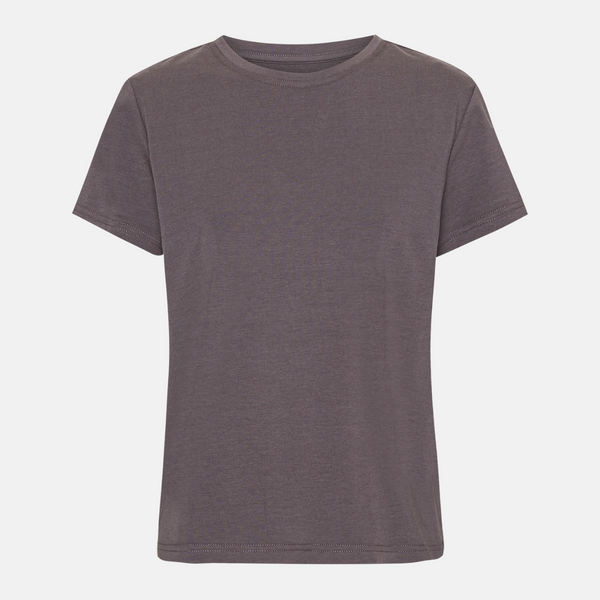 3-pack bambu t-shirt brun/dekadent choklad/cub