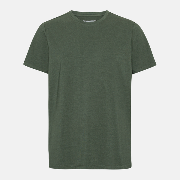 3-pack bambu t-shirt svart/natthimmel/skogsnatt