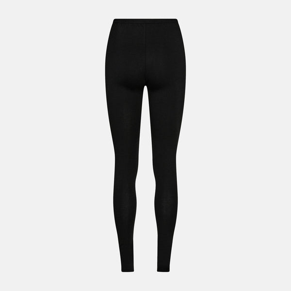 Sort bambus leggings Decoy