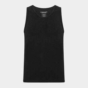 Bambus tanktop til mænd