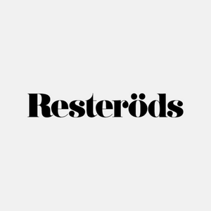 Resteröds