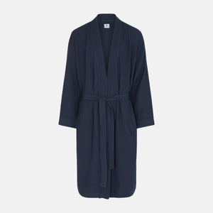 Bambus morgenkåbe til mænd