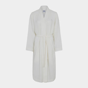 Bambus morgenkåber til dame