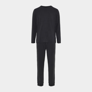 Bambus pyjamas til herre