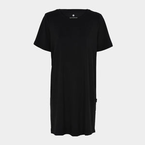 Bambus T-shirt kjoler