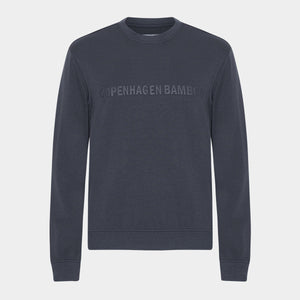 Bambus sweatshirt til dame