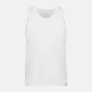 Bambus undertrøje til mænd