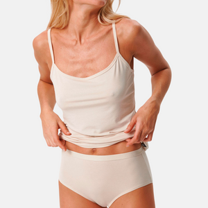 Bambus undertøj til kvinder