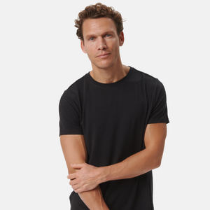 Bambustøj til herre