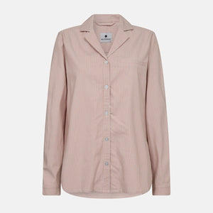 Bambus nattoppe til dame