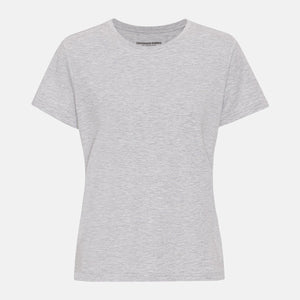 Bambus T-shirt til dame