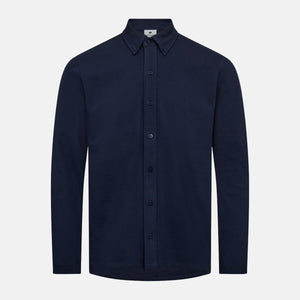 Bambus skjorte til mænd