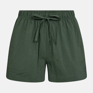 Bambus shorts til dame