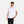 Hvid bambus T-shirt fra Urban Quest