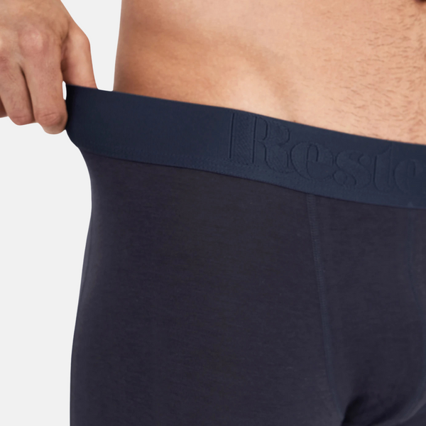 5-pack bambuunderkläder i blandade färger