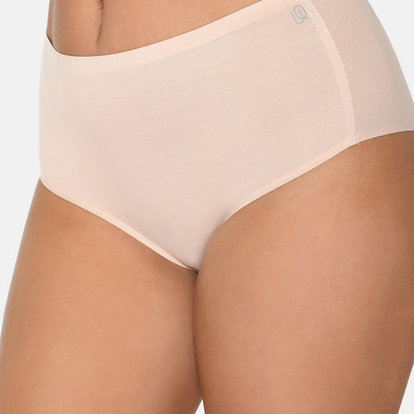 Nude bambus Maxi trusse fra Urban Quest