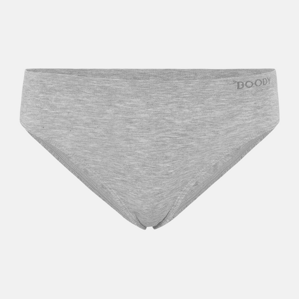 Ljusgrå bambu tai trosa