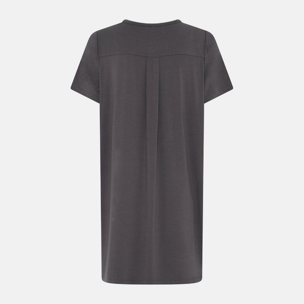 Bea kortärmad bambu nattlinne - Pavement