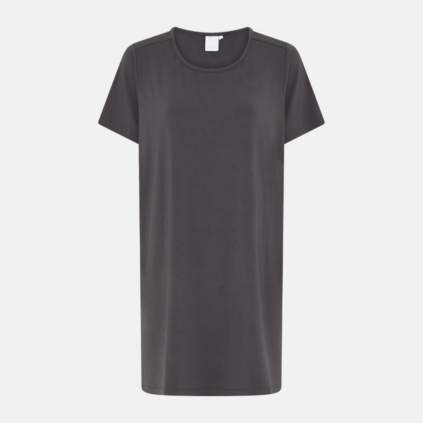 Bea kortärmad bambu nattlinne - Pavement