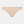 Rose nude g-string trosor i bambu