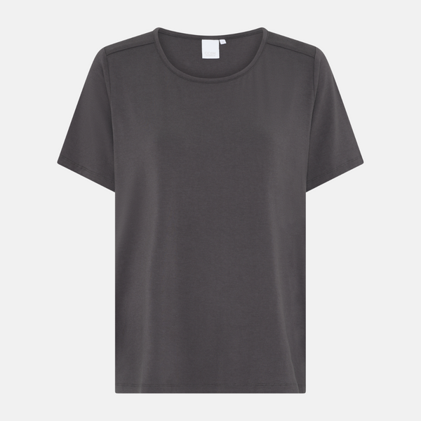 Bea kortärmad bambu T-shirt - Pavement
