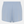 Kimmy bambu nattshorts - Kentucky Blue