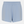 Kimmy bambu nattshorts - Kentucky Blue