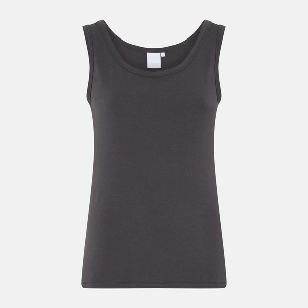 Ann bambu linne - trottoar