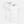 2 vita T-shirts med v-ringad bambu i slim fit