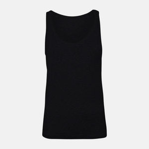 Sort bambus loungesæt — tank top og leggings fra JBS of Denmark