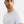 2 pak Hvid slim fit bambus T-shirt fra JBS