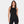 2 pak Sort rib bambus Tank Top fra Urban Quest