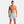 2 pak Lyseblå bambus boxershorts fra JBS of Denmark