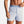 2 pak Stribet bambus boxershorts fra JBS of Denmark