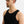 2 pak Sort bambus Tank Top fra JBS