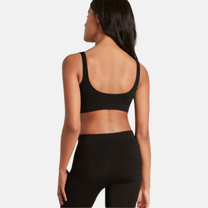 Sort bambus BH fra Boody