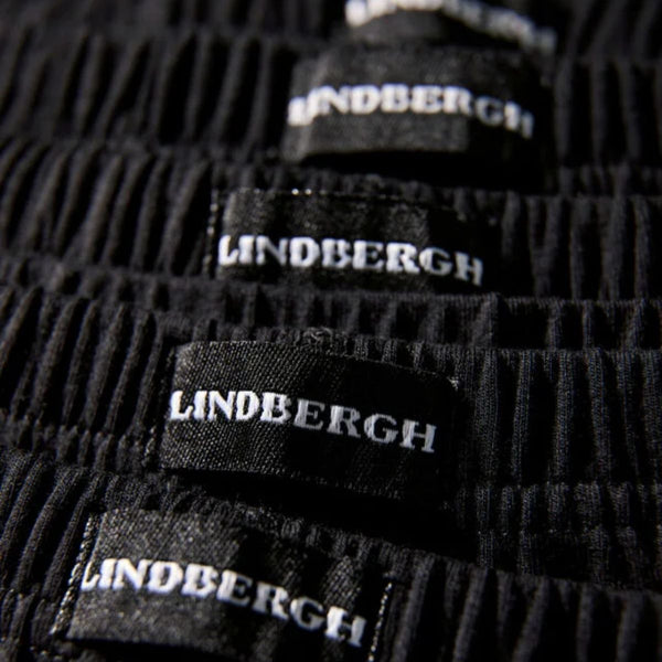 5-pack svarta herrkalsonger